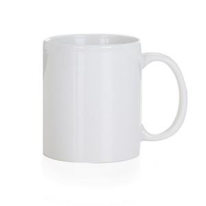 Caneca de Cerâmica 325ml      