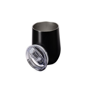Copo Térmico Inox 320ml      